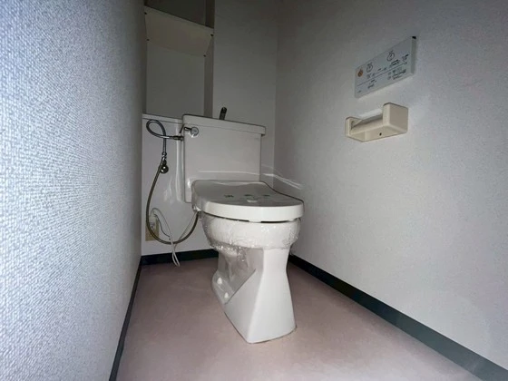 パークハイム舟入本町