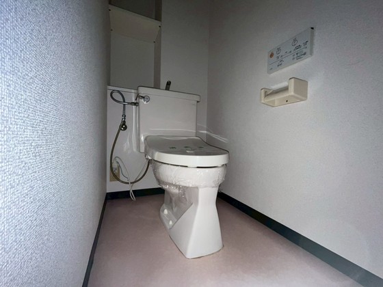 パークハイム舟入本町