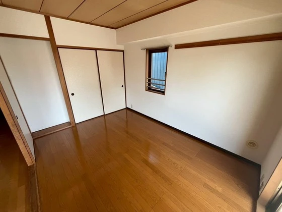 パークハイム舟入本町