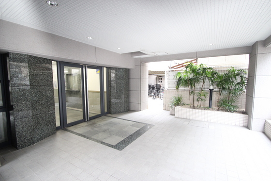 パークハイム舟入本町