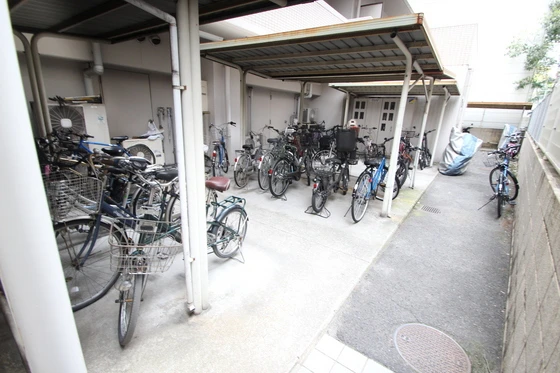 パークハイム舟入本町