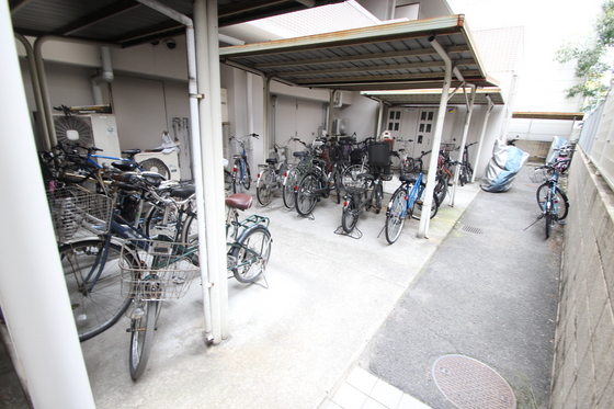 パークハイム舟入本町