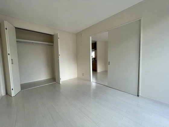 プレジール高広