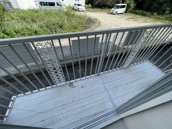 プレジール高広