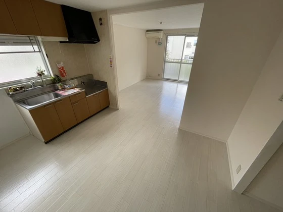 プレジール高広