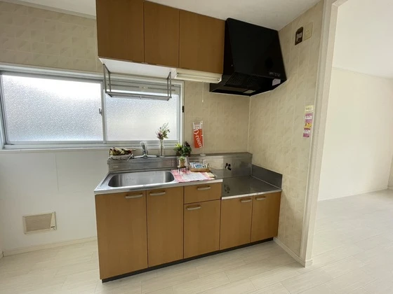 プレジール高広