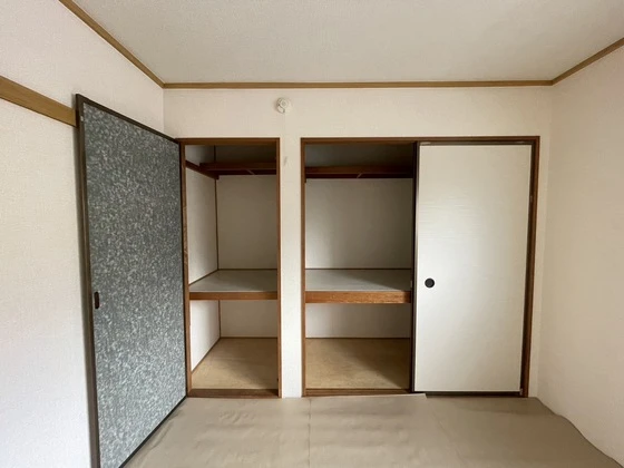 プレジール高広