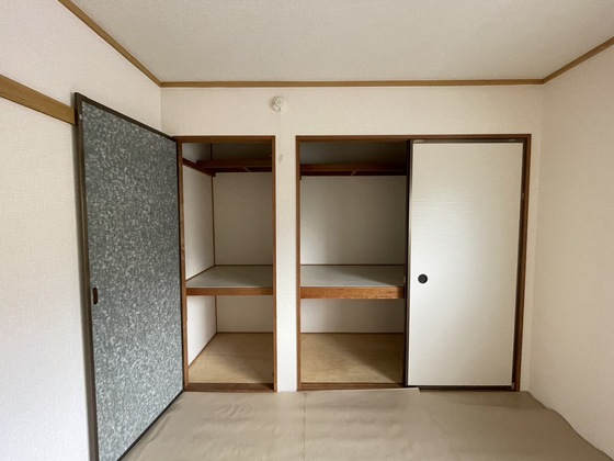 プレジール高広