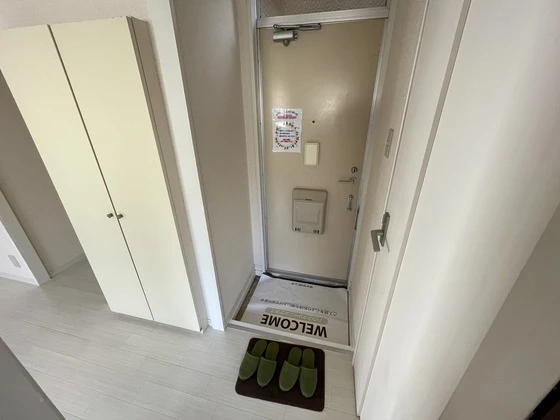 プレジール高広