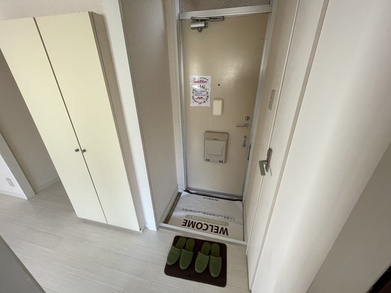 プレジール高広