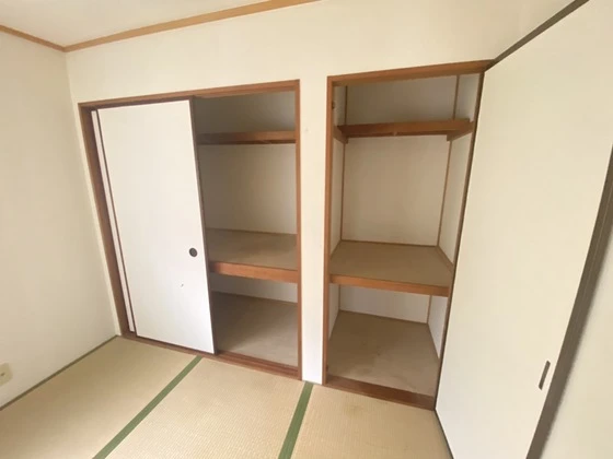 プレジール高広