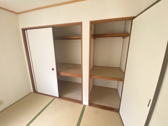 プレジール高広