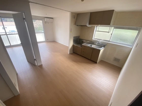 プレジール高広