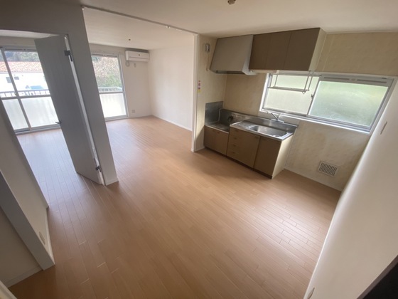 プレジール高広