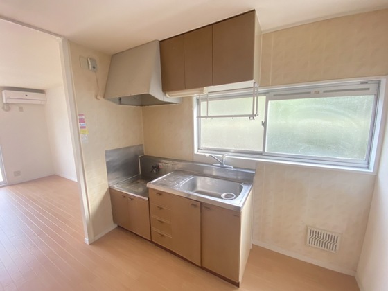 プレジール高広