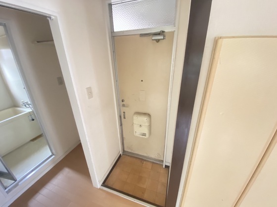 プレジール高広