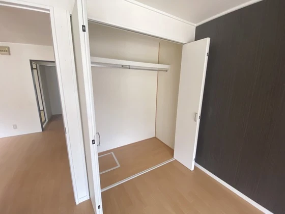 プレジール高広