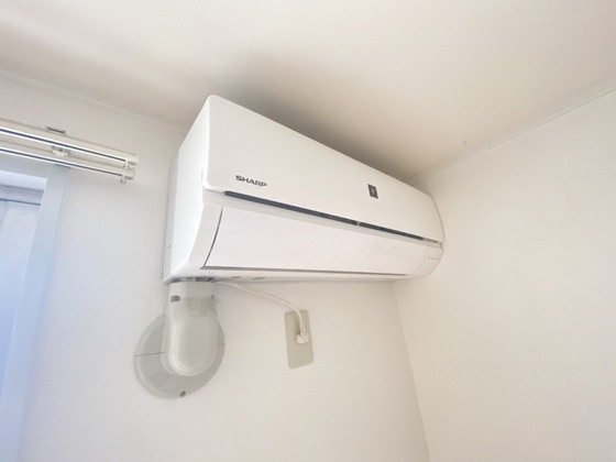 プレジール高広