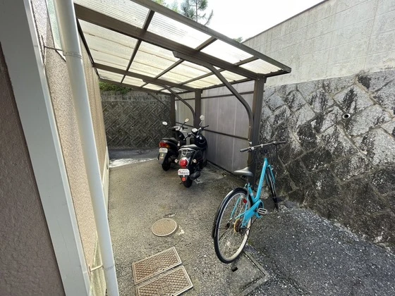 プレジール高広