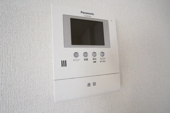 メープルコートNAKAO C棟