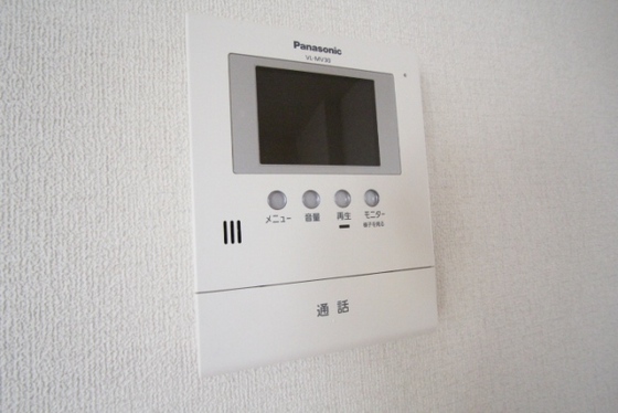 メープルコートNAKAO C棟