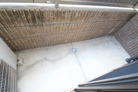 メープルコートNAKAO C棟