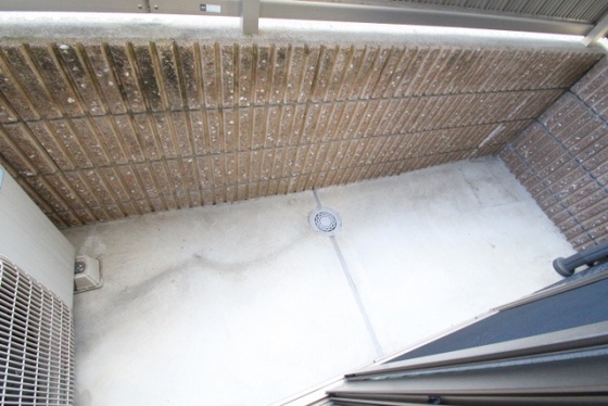 メープルコートNAKAO C棟