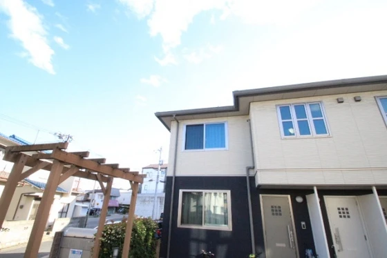 メープルコートNAKAO C棟