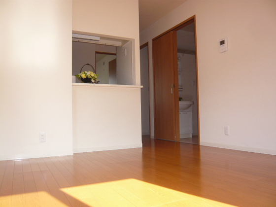 メープルコートNAKAO C棟