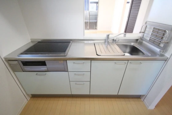 メープルコートNAKAO C棟