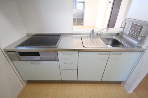 メープルコートNAKAO C棟