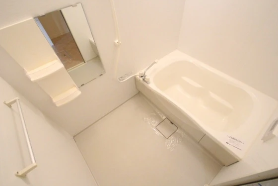 メープルコートNAKAO C棟