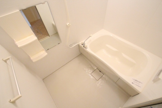 メープルコートNAKAO C棟