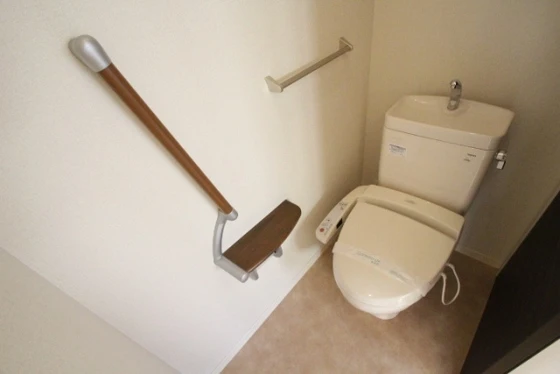 メープルコートNAKAO C棟