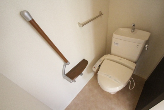 メープルコートNAKAO C棟