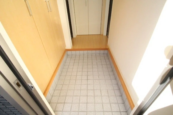 メープルコートNAKAO C棟