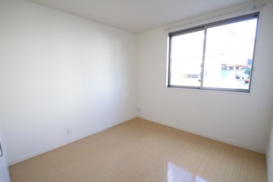 メープルコートNAKAO C棟