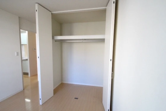 メープルコートNAKAO C棟