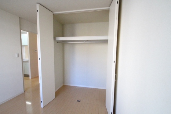 メープルコートNAKAO C棟