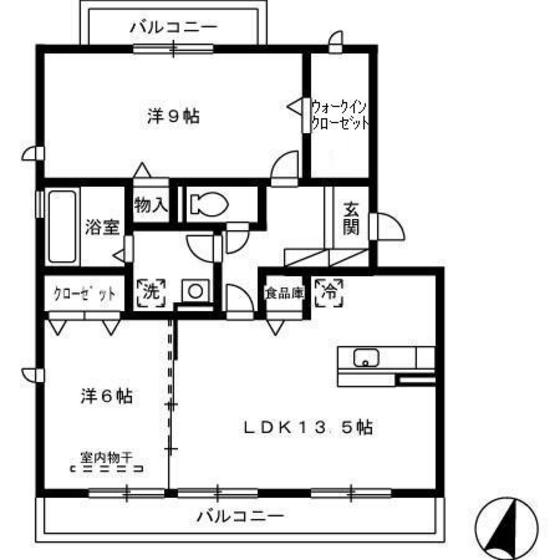 Sunny Flat YASUDA