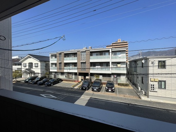 Sunny Flat YASUDA