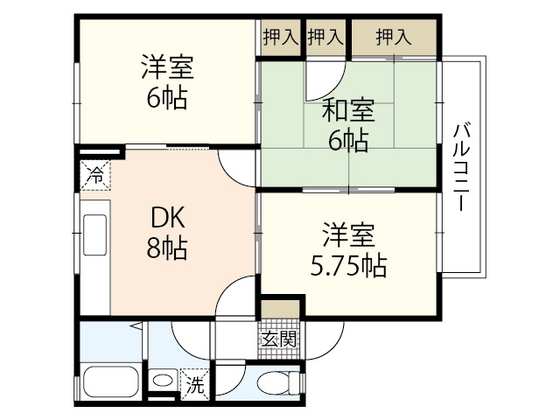 セジュール行友Ⅰ