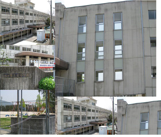 セジュール行友Ⅰ