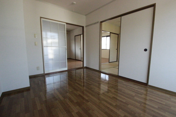 セジュール加美D棟