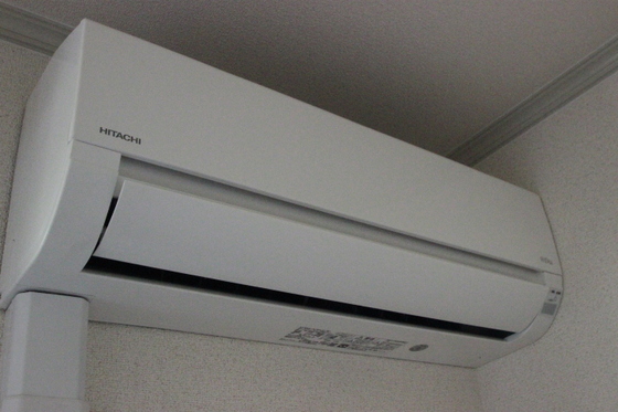 セジュール加美D棟