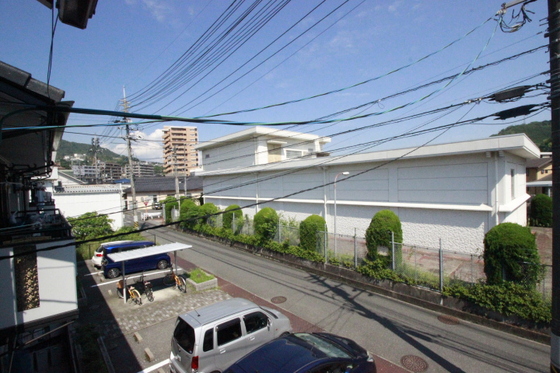 セジュール加美D棟