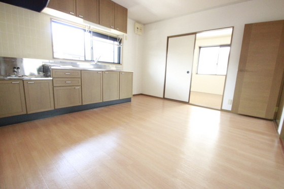 セジュール加美D棟