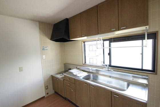 セジュール加美D棟