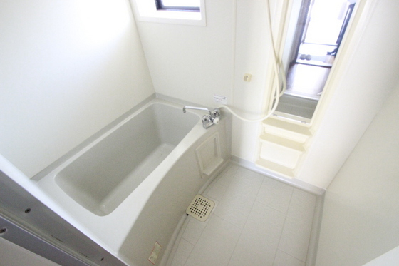 セジュール加美D棟