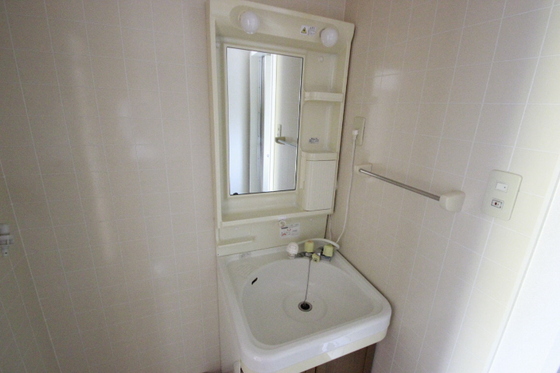 セジュール加美D棟